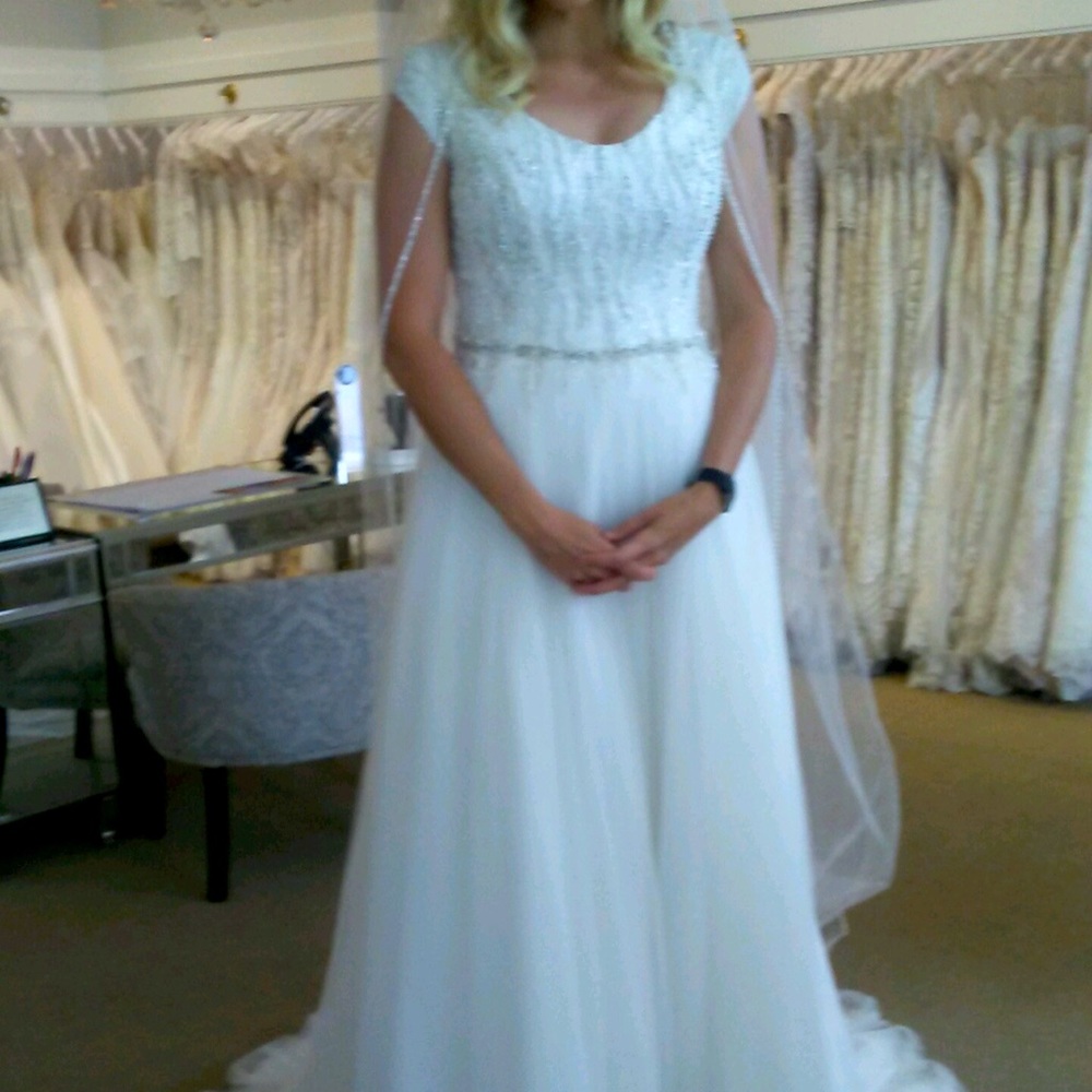 Maggie Sottero